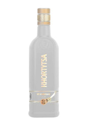 Vodka Khortytsa White & Gold 0,7L 40%  