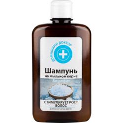Šampon na vlasy bishofit D.D. 300ml