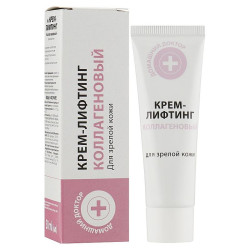 Kolagenový liftingový krém 30ml D.D.