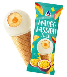 Zmrzlina Mango a Marakuja 70g RUD