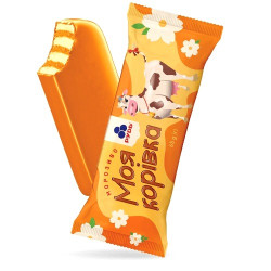 Zmrzlina Moja kravička 65g RUD