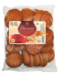 Ovesné sušenky Franzelutsa 500g