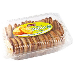 Sušenky Ušky s cukrem 350g
