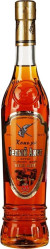 Brandy Biely Čap 0.5L 40% AROMA