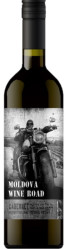 Červené suché víno Cabernet Sauvignon Road 0,75L