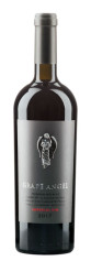 Červené víno Cabernet 0,75L Feteasca Neagra