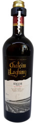 Víno KAGOR DRIADA 0,75L Chateau Loghiny 11,5% alk.