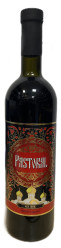 Dezertní víno Kagor 0,75L Pastoral