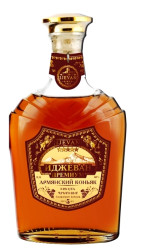 Brandy Premium 5 let 0,5L 40% IJEVAN