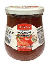 Rajčatový protlak 500g Ijevan