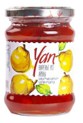 Zavařenina kdoule 300g Yan