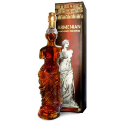 Brandy Afrodita 5 let 0,5L 40% PROSHYAN