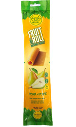 Rolka ze sušených hrušek 100g RIVAL