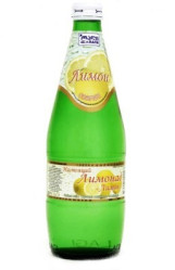 Gruzinská limonáda Citron 0,5L