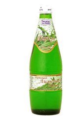 Gruzinská limonáda Estragon 0,5L