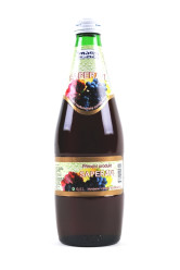 Gruzinská limonada Saperavi 0,5L