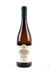Suché bílé víno Rkatsiteli 0,75L WineMan