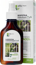 Syvorotka stimulující 7 oleju v 1 100ml