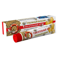 Včelý balzám Zachranař 50g
