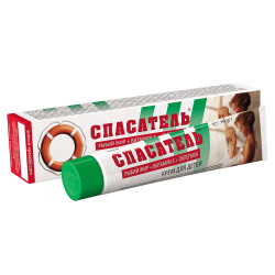 Krém na obličej a tělo multivitamin 50g Spasatel