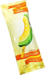 Zmrzlina LIDU Dyně 60g