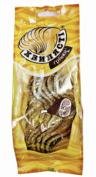 Topinky s příchutí Slaniny 75g Chvylyasti