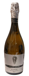 Šumivé bílé víno Brut 0,75l 12% Grape Angel