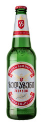 Pivo Premium Lager 0,5l, 5% Zedazeni