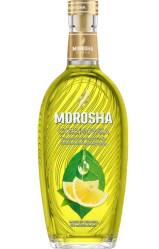 Likér Citronový 0,5L alk.28% Morosha