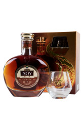 Brandy Armenian NOY 7let 0,7L