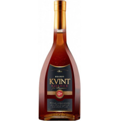 Brandy Kosher 3 roky 0,5L 40% KVINT