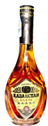 Brandy Bachus 5 let 40% Alk. 0,5L