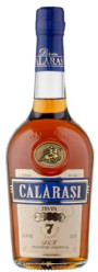 Бренди Divin X.O. 7-летний 40% 0,5Л Calarasi 
