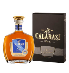 Brandy XO 7letá 40% 0,5l Calarasi