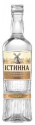 Vodka pšeničná 0,7L 40% ISTINNA