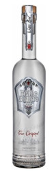 Vodka White Gold 0,5L 40%