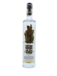 Arménská vodka 0,5l 40 % Gusan vodka