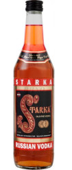 Vodka Starka 0,5L 43%