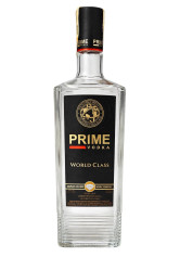 Vodka World Class PRIME 0,7?L alk. 40?%