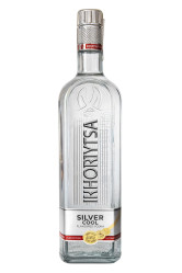 Vodka Khortytsa SILVER COOL 1L