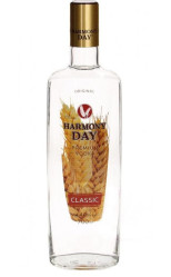 Vodka Classic 0,5l 40% Harmony Day