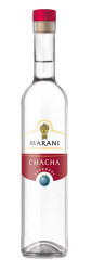 Chacha Saperavi 40% 0,5L Marani