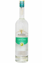 Chacha Mtsvane 40% 0,5L Marani