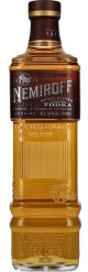 Vodka Nemiroff De Luxe Honey Pepper 1 l 40%