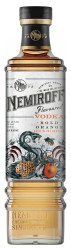 Vodka Nemiroff Bold Orange 1,0L 40%