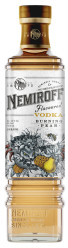 Водка Nemiroff Burning Pear 1Л 40%