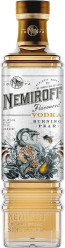 Vodka Nemiroff Burning Pear 0,7L 40%