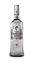 Водка The Standard 1894 0.7л 40%