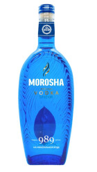 Vodka Sinevir 0,5L alk. 40% MOROSHA