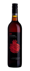Granátové polosladké víno 12% 0,75 l 365